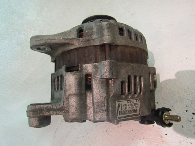 2004 Mazda RX8 Alternator