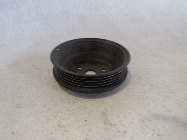 2004 Mazda RX8 Water Pump Pulley