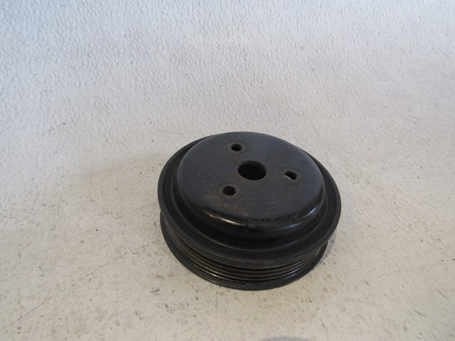 2004 Mazda RX8 Water Pump Pulley