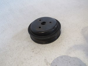 2004 Mazda RX8 Water Pump Pulley