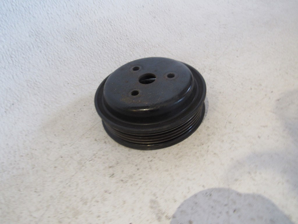 2004 Mazda RX8 Water Pump Pulley eBay