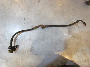 2004 Mazda RX8 LH Driver Front Brake Line OEM