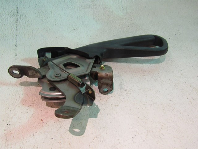2004 Mazda RX8 Parking Brake Handle 