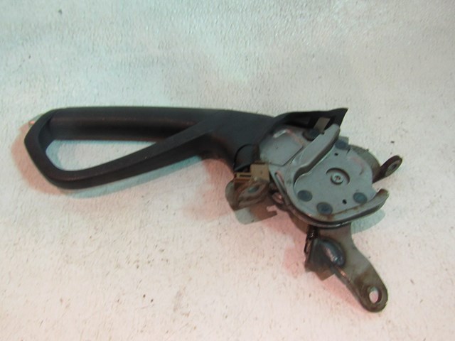 2004 Mazda RX8 Parking Brake Handle 