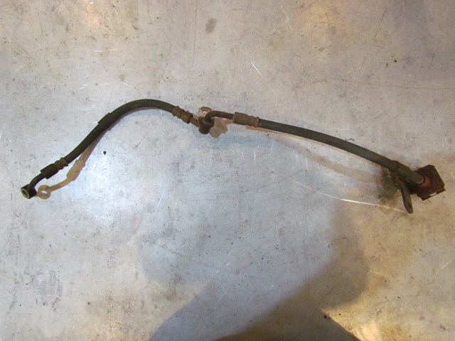 2004 Mazda RX8 Front RH Passenger Brake Line Hose OEM