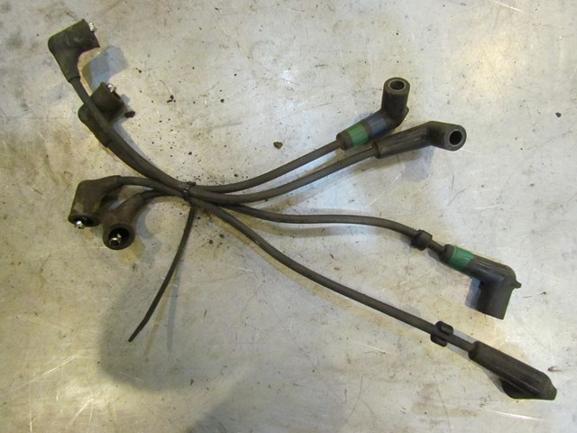 2004 Mazda RX8 Spark Plug Wires