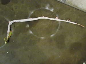 2004 Mazda RX8 LH Side Curtain Air Bag