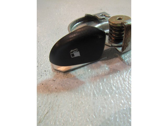 2004 Mazda RX8 Fuel Door Release Handle