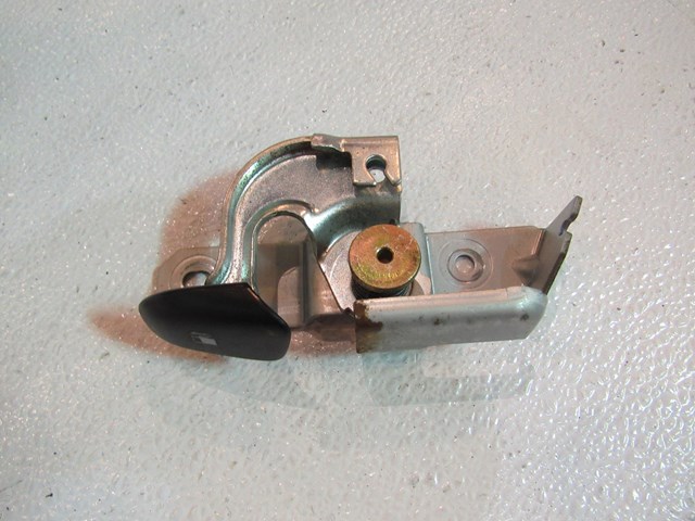 2004 Mazda RX8 Fuel Door Release Handle