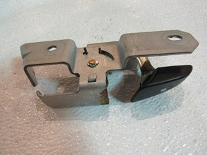 2004 Mazda RX8 Fuel Door Release Handle