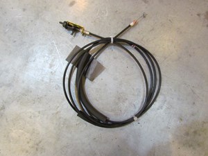 2004 Mazda RX8 Fuel Door Release Cable