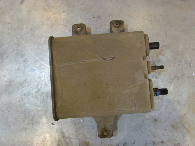 2004 Mazda RX8 Fuel Vapor Charcoal Canister