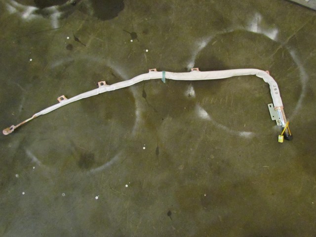 2004 Mazda RX8 RH Passenger Side Curtain Air Bag