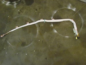 2004 Mazda RX8 RH Passenger Side Curtain Air Bag