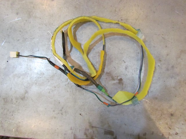 2004 Mazda RX8 Headliner Harness 