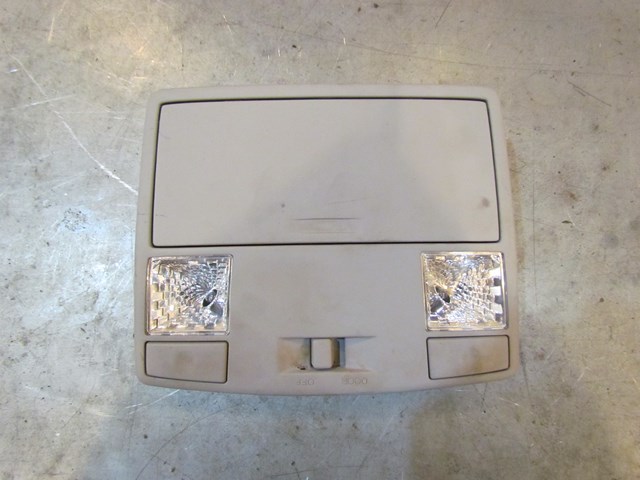 2004 Mazda RX8 Front Dome Light