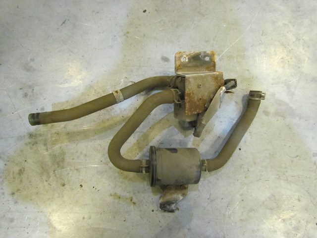 2004 Mazda RX8 EVAP Purge Valve