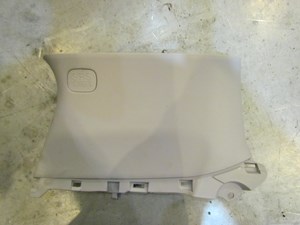 2004 Mazda RX8 RH Passenger Rear C-Pillar Trim