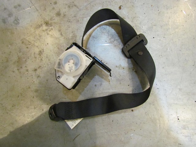 2004 Mazda RX8 RH Passenger Rear Seat Belt