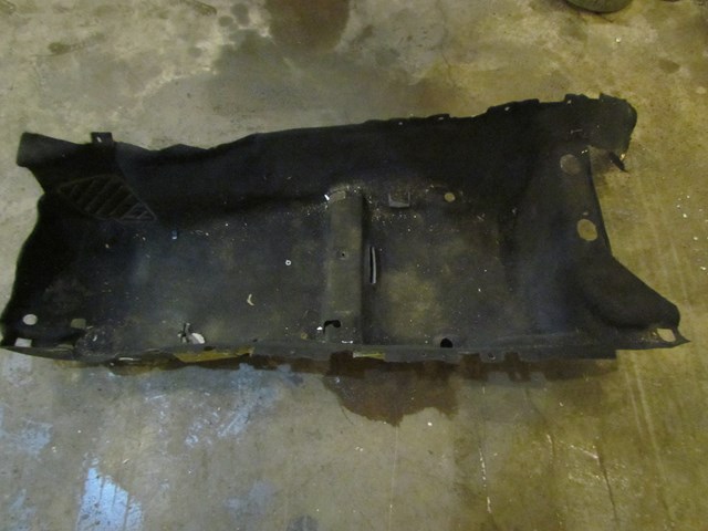 2004 Mazda RX8 LH Interior Carpet. See Pictures