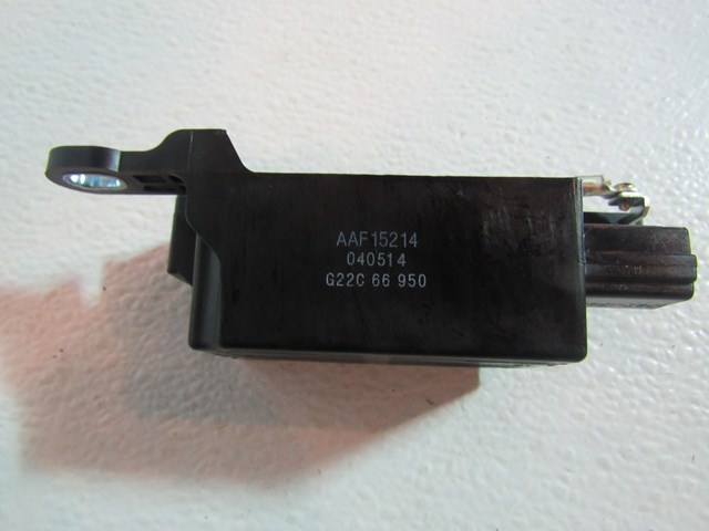 04 05 06 07 Mazda RX8 Antenna Amplifier