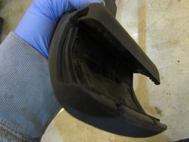 2004 Subaru Forester XT Rear Roof Rack Cross Bar