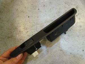 2004 Subaru Forester Rear RH Passenger Door Switch