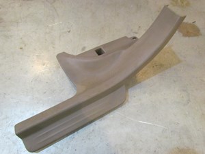 2004 Subaru Forester XT LH Rear Door Sill Scuff Plate