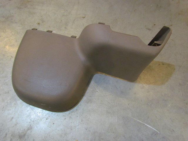 2004 Subaru Forester Rear LH Driver Strut Trim