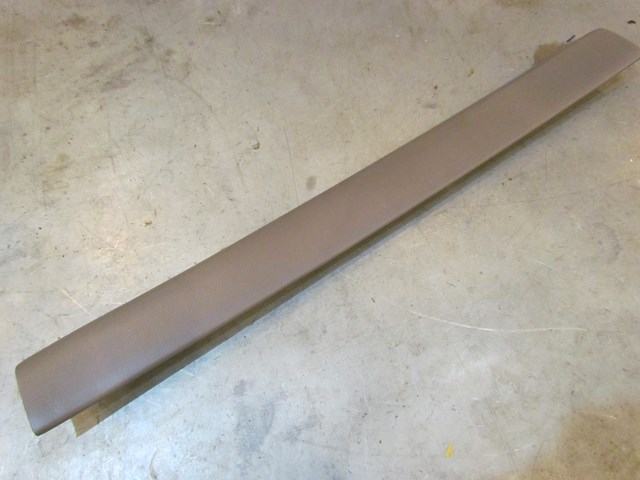 2004 Subaru Forester XT Rear Upper Headliner Finish Trim