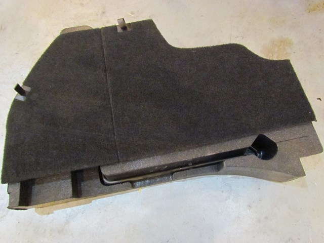 2004 Subaru Forester XT Rear LH Trunk Jack Spacer