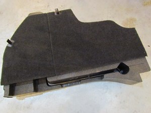 2004 Subaru Forester XT Rear LH Trunk Jack Spacer