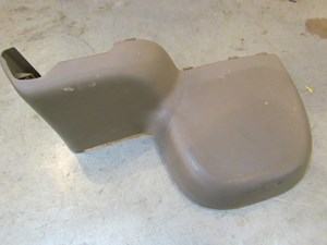 2004 Subaru Forester Rear RH Strut Trim Panel Cover