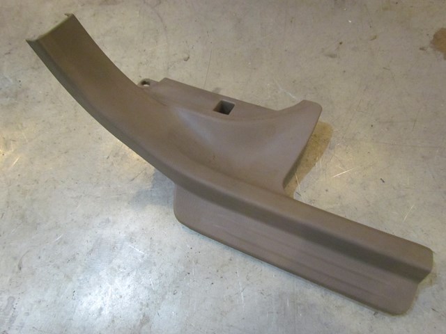 2004 Subaru Forester Rear RH Passenger Door Sill Plate