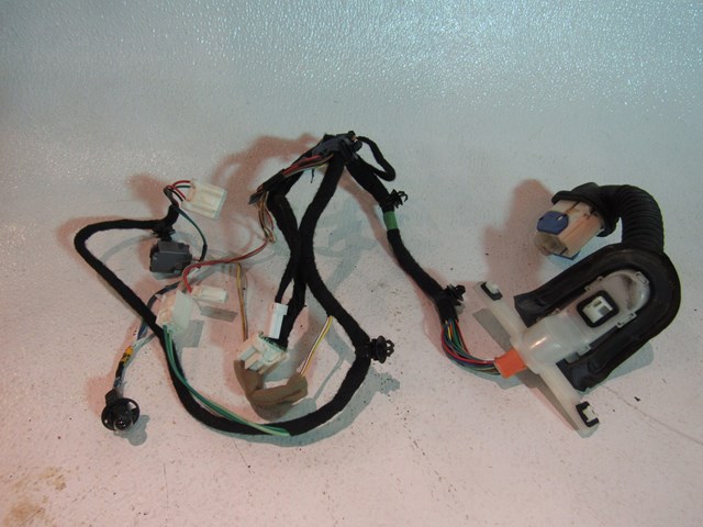 36 Rx8 Wiring Harness - Wiring Diagram Online Source