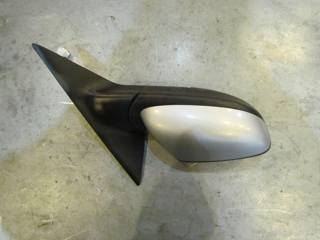 2004 Mazda RX8 RH Passenger Side View Mirror