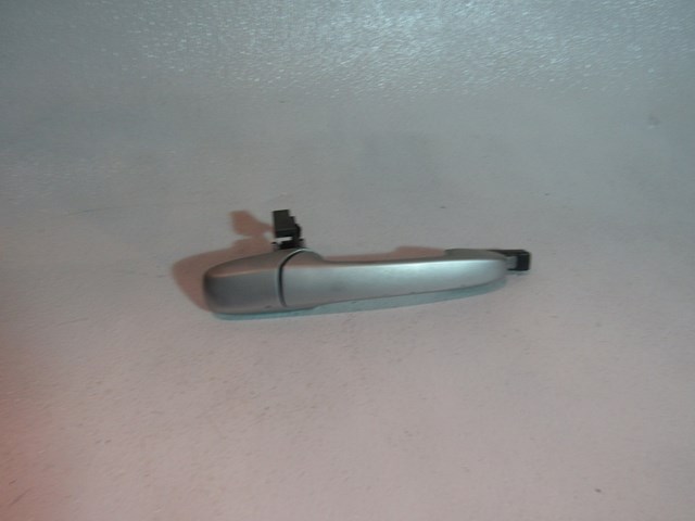 2004 Mazda RX8 RH Passenger Exterior Door Handle