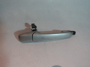 2004 Mazda RX8 RH Passenger Exterior Door Handle