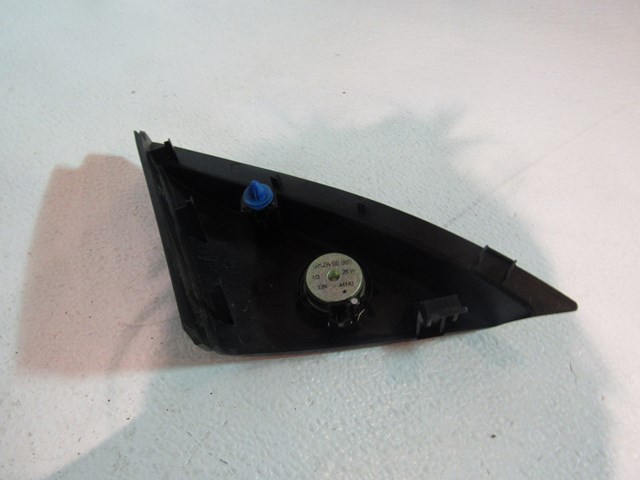 04 05 06 07  Mazda RX8 RH Passenger Sail Panel With Tweeter
