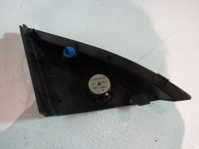 04 05 06 07  Mazda RX8 RH Passenger Sail Panel With Tweeter