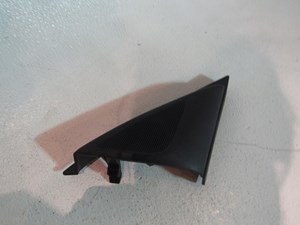 04 05 06 07  Mazda RX8 RH Passenger Sail Panel With Tweeter