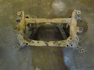2004 Mazda RX8 Rear Subframe
