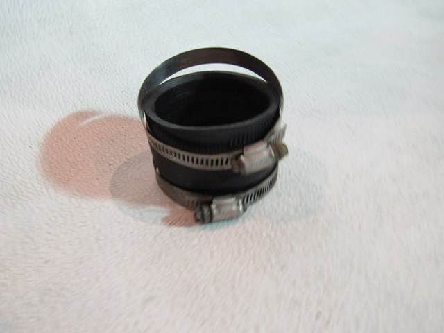 2004 Subaru Forester Intercooler Intake Tube