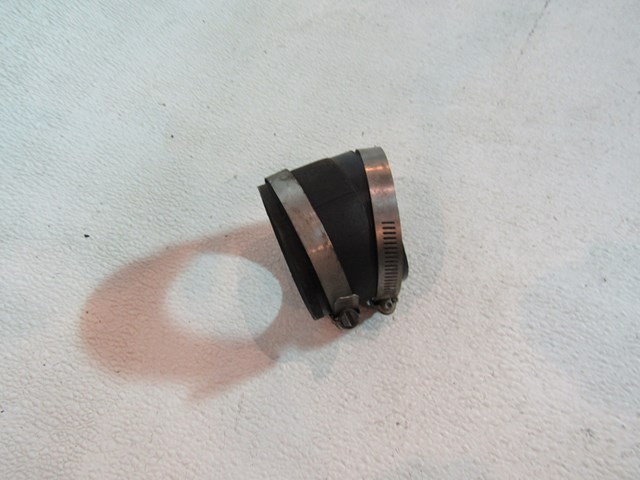 2004 Subaru Forester Intercooler Intake Tube