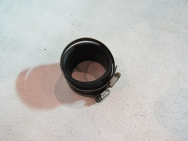 2004 Subaru Forester Intercooler Intake Tube