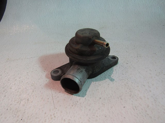2004 Subaru Forester XT Turbo Blow Off Valve BOV