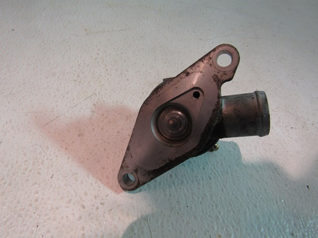 2004 Subaru Forester XT Turbo Blow Off Valve BOV
