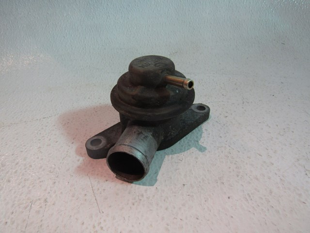 2004 Subaru Forester XT Turbo Blow Off Valve BOV