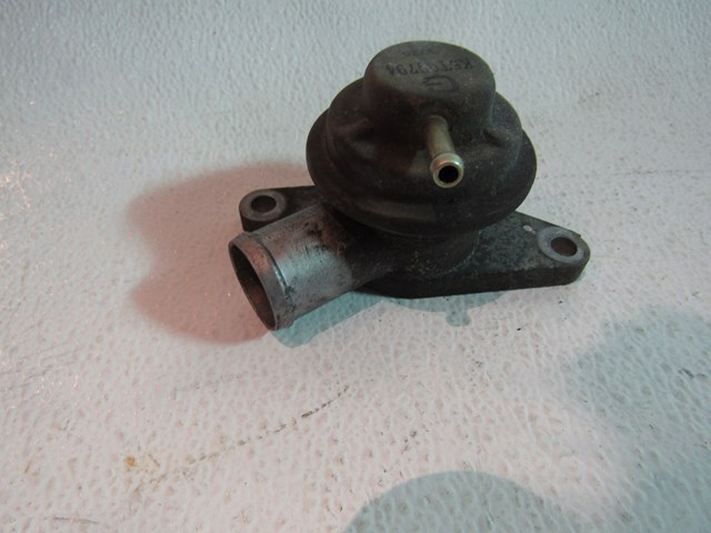 2004 Subaru Forester XT Turbo Blow Off Valve BOV