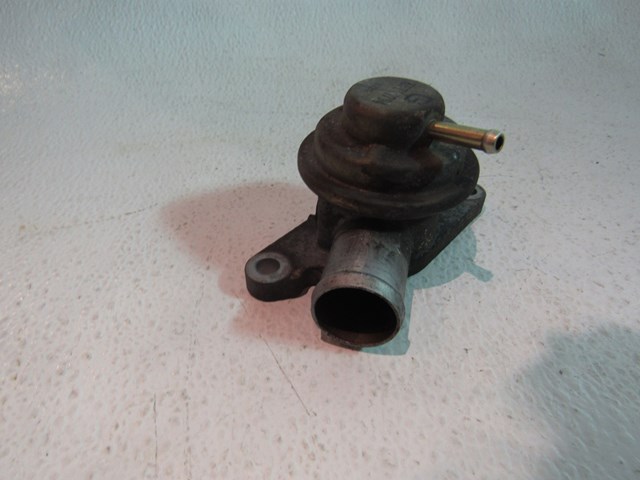 2004 Subaru Forester XT Turbo Blow Off Valve BOV